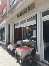Photos du propriétaire du Restaurant indien La Palme D'or à Strasbourg - n°10