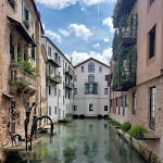 Photo n°8 de l'avis de Guile. fait le 10/08/2023 à 20:19 sur le  Osteria Contemporanea Treviso à Treviso