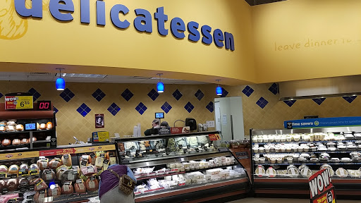 Grocery Store «Hannaford Supermarket», reviews and photos, 1165 NY-29, Greenwich, NY 12834, USA