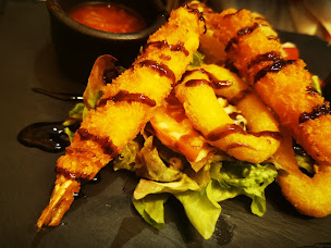 Photo n°55 de L'Éveil des Sens à Lille ()