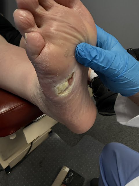 Bellagio Foot & Ankle - Phoenix – West Valley (Maryvale / 91st Avenue Area)