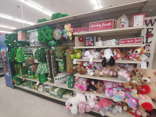 Discount Store «Big Lots», reviews and photos, 3705 Rosecrans St, San Diego, CA 92110, USA