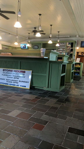 Convenience Store «Quaddick Country Store», reviews and photos, 1105 Quaddick Town Farm Rd, Thompson, CT 06277, USA