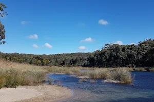 Lake Couridjah image