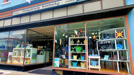 Art Gallery «Completely Kentucky», reviews and photos, 237 W Broadway St, Frankfort, KY 40601, USA