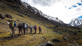 Ausangate Trekking Perú