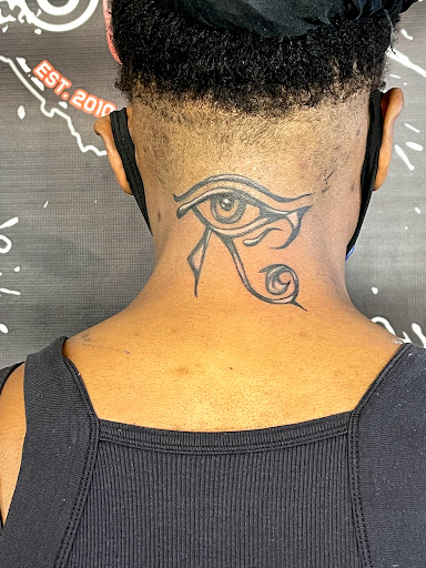 Explore property of tattoo ideas, creative tattoo ideas in Denver, available at Endless Ink Tattoo & Piercing