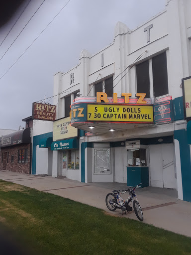 Movie Theater «Ritz Theatre», reviews and photos, 111 N Main St, Tooele, UT 84074, USA