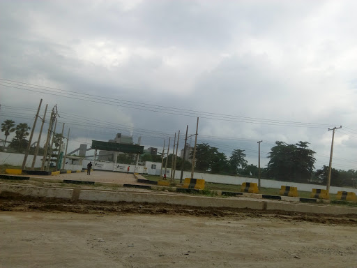 Lafarge Cement WAPCO Itori, Itori, Nigeria, Building Materials Store, state Ogun