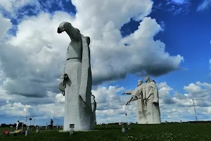 Monument Panfilova image