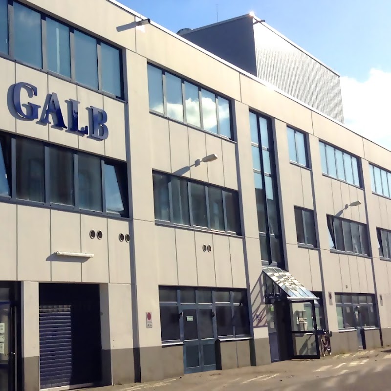 G.A.L.B. Förderung gGmbH