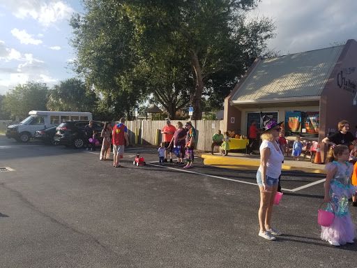 Day Care Center «La Petite Academy in Orlando, FL», reviews and photos, 5066 S Conway Rd, Orlando, FL 32812, USA