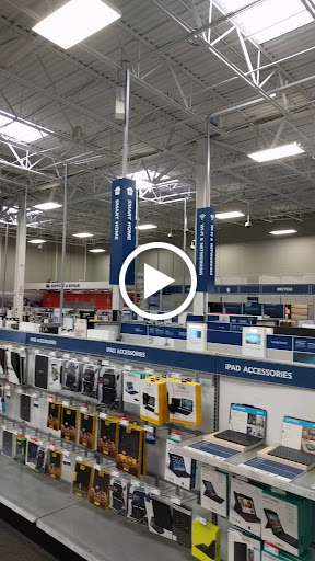 Electronics Store «Best Buy», reviews and photos, 8251 Gateway Overlook Dr, Elkridge, MD 21075, USA