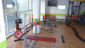 ABC Fitness School