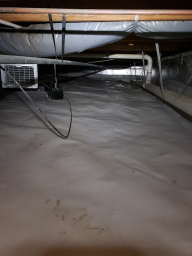 Foundation «Bay Crawlspace and Foundation Repair», reviews and photos