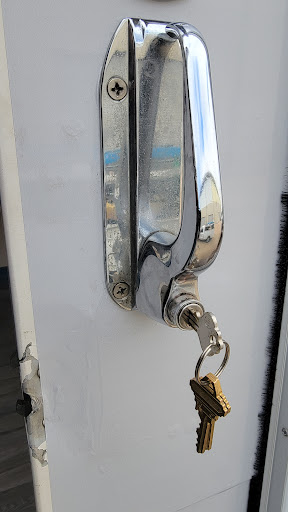 Locksmith «A & M Mobile Locksmith», reviews and photos, 5850 Antoine Dr, Houston, TX 77091, USA