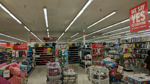 Discount Store «Kmart», reviews and photos, 6364 Springfield Plaza, Springfield, VA 22150, USA