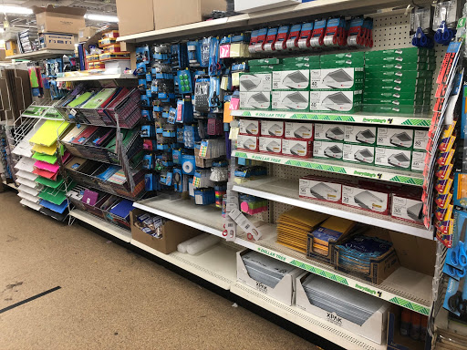 Dollar Store «Dollar Tree», reviews and photos, 7605 County Rd 311 #115, Sellersburg, IN 47172, USA