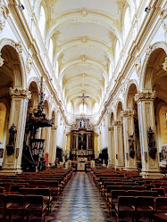 Sint-Gorgoniuskerk van Hoegaarden
