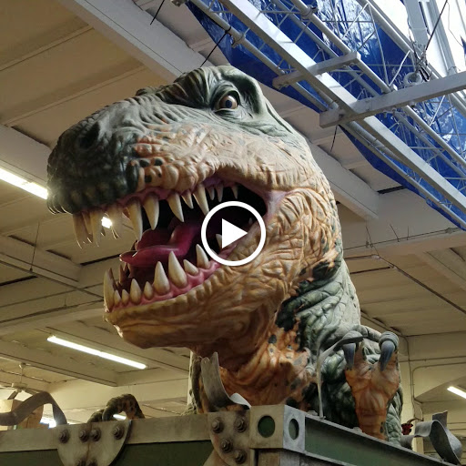 Manufacturer «Sally Corporation», reviews and photos, 745 W Forsyth St, Jacksonville, FL 32204, USA