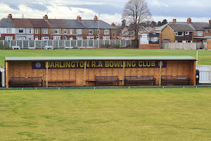 Darlington Railway Athletic Club