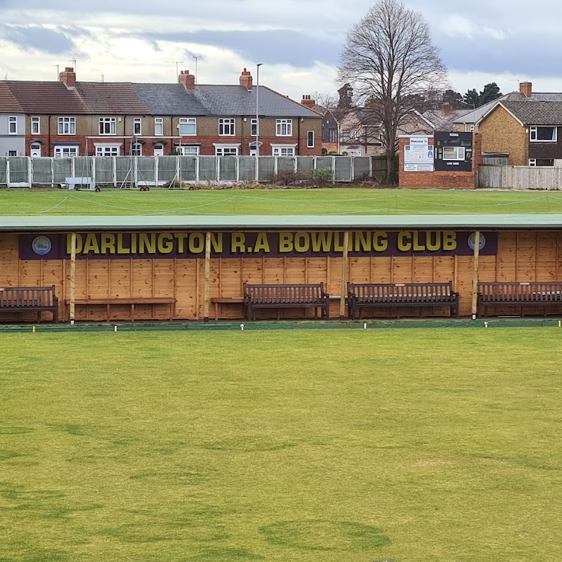 Darlington Railway Athletic Club