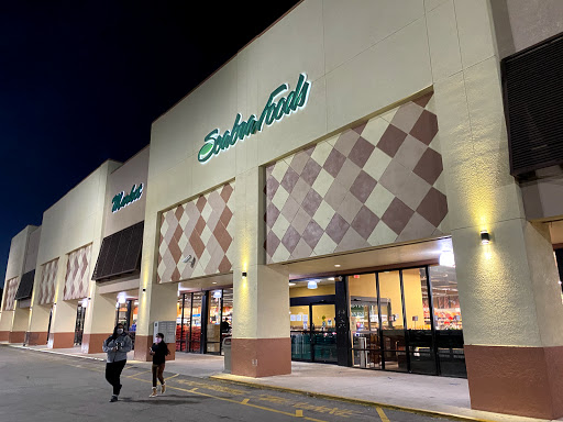 Supermarket «Seabra Foods», reviews and photos, 5571 International Dr, Orlando, FL 32819, USA