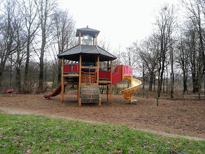 Photos of N&oslash;rreskoven
