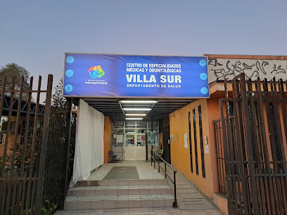 Centro Odontológico Villa Sur