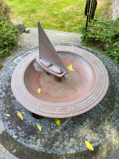 Historical Place «Marsh-Billings-Rockefeller National Historical Park», reviews and photos, 54 Elm St, Woodstock, VT 05091, USA