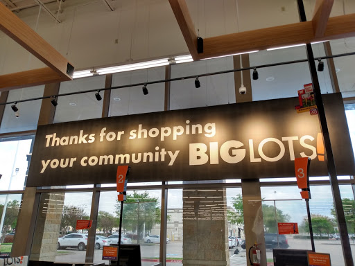 Discount Store «Big Lots», reviews and photos, 3333 Preston Rd #700, Frisco, TX 75034, USA