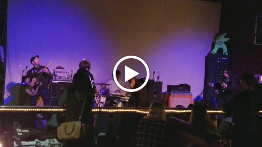 Live Music Venue «The Charleston», reviews and photos, 333 N Callow Ave, Bremerton, WA 98312, USA