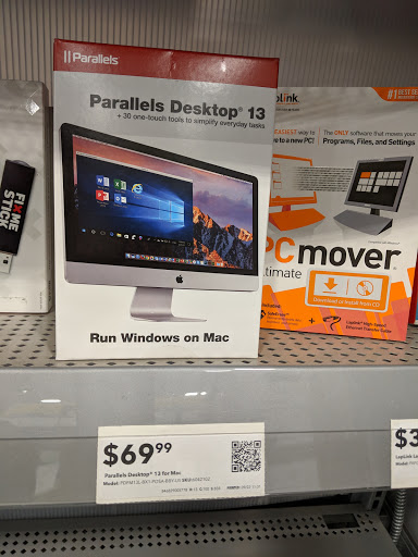 Electronics Store «Best Buy», reviews and photos, 2490 E 79th Ave, Merrillville, IN 46410, USA