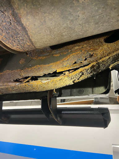 Used Car Dealer «Newport Auto Group», reviews and photos, 1665 S Raccoon Rd, Youngstown, OH 44515, USA