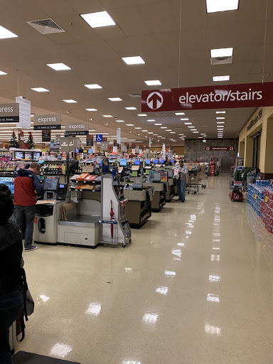 Grocery Store «Safeway», reviews and photos, 525 El Camino Real, Millbrae, CA 94030, USA