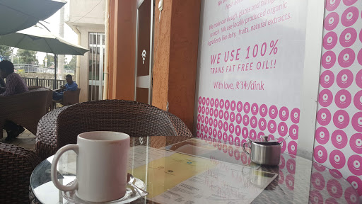 Fast Food Restaurant «Chick-fil-A», reviews and photos, 1321 GA-20, McDonough, GA 30253, USA