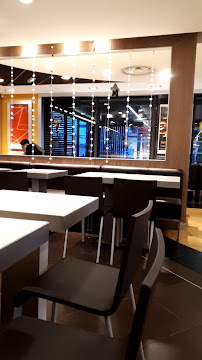 Atmosphère du Restauration rapide McDonald's à Perpignan - n°14