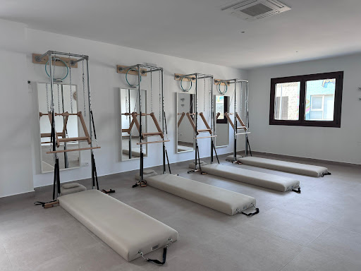 Pilates Tarifa by Maika García en Tarifa, Cádiz