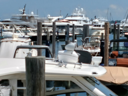 Gym «Sag Harbor Gym», reviews and photos, 1 Bay St, Sag Harbor, NY 11963, USA