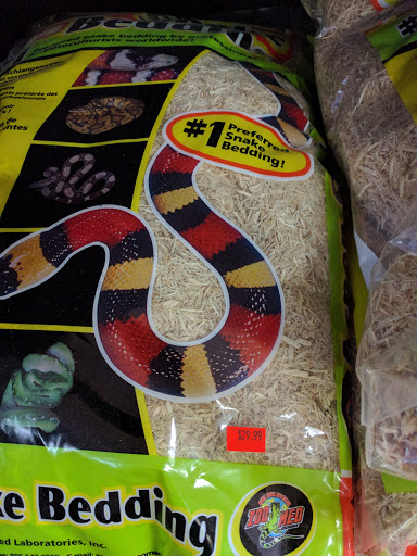 Pet Store «Wildside Pets», reviews and photos, 1042 N Higley Rd #105, Mesa, AZ 85205, USA