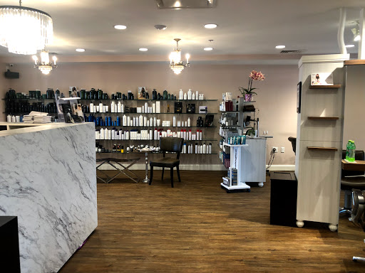 Hair Salon «New York New York Hair Salon and Day Spa», reviews and photos, 1201 N Market St, Frederick, MD 21701, USA