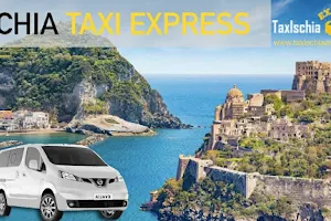 Taxi Ischia Express image