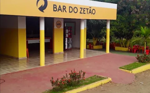 Bar Do Zetão image