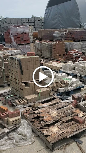 Building Materials Store «Sabiston Building Supply Inc», reviews and photos, 11503 East 8 Mile Road, Warren, MI 48089, USA