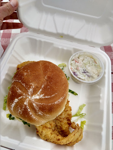 Seafood Market «Bob Lobster», reviews and photos, 49 Plum Island Turnpike, Newbury, MA 01951, USA