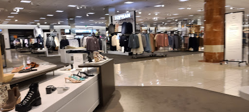 Department Store «Nordstrom Washington Square», reviews and photos, 9700 SW Washington Square Rd, Tigard, OR 97223, USA