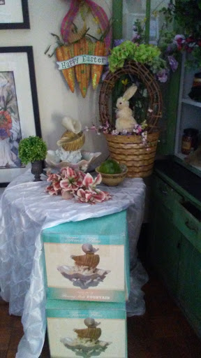 Florist «Old Louisville Flower Studio and Gifts and Events», reviews and photos, 1217 S 4th St, Louisville, KY 40203, USA