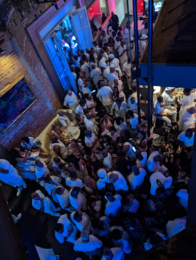 Live Music Venue «Generations Hall», reviews and photos, 310 Andrew Higgins, New Orleans, LA 70130, USA