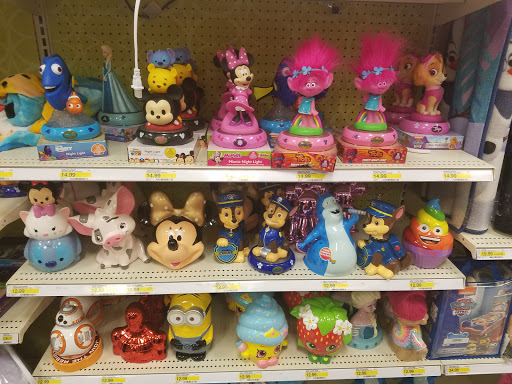 Department Store «Target», reviews and photos, 7302 University Ave, Lubbock, TX 79423, USA