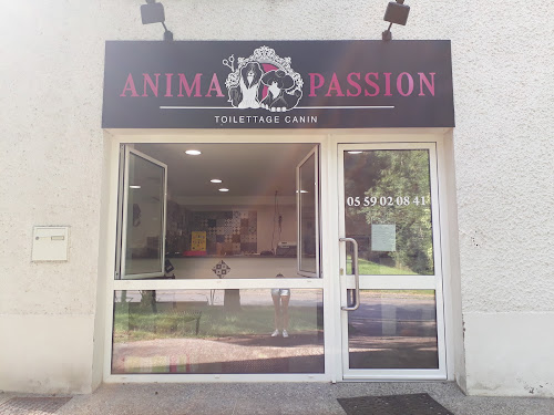 Magasin d'articles pour animaux Anima-Passion Billère